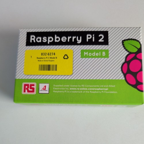 Raspberry model b - pi,
