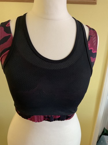 Ivy park sports - ivy, bra