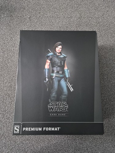 Sideshow star wars - sideshow,