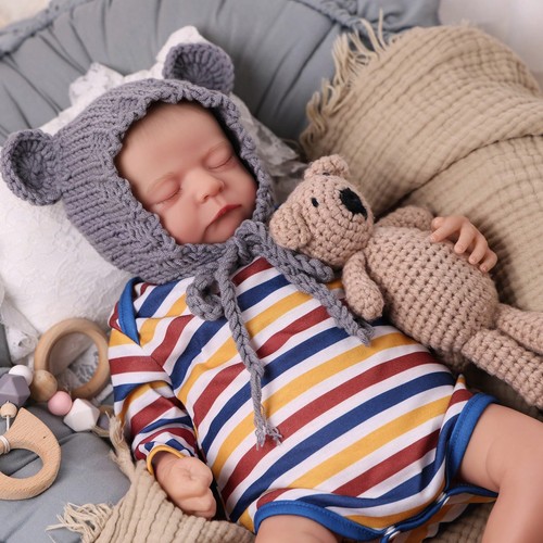 Babeside reborn baby - reborn,