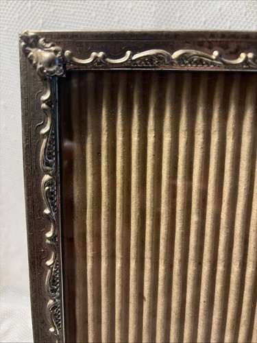 Vintage ornate footed - ornate,