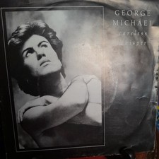 GEORGE MICHAEL  ...CARELESS