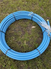 Protecta-Line Barrier Pipe