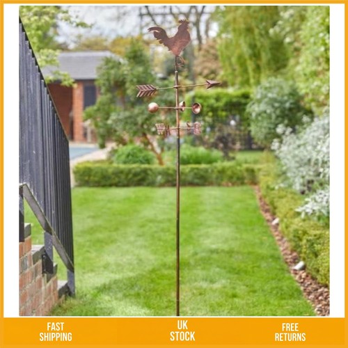 Elegant stag metal garden - stag,