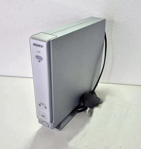 Sony vtx d800u freeview - sony,