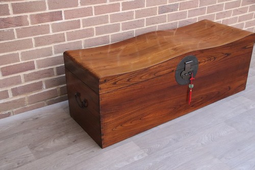 Elm oriental storage - oriental,