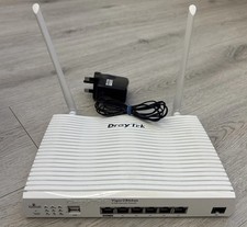 DrayTek Vigor2866ax G Fast