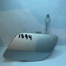 MERCEDES C CLASS W205 FRONT BUMPER TOW HOOK COVER (A2058850224)