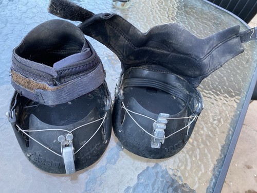 Pair easyboot epic - pair, hoof