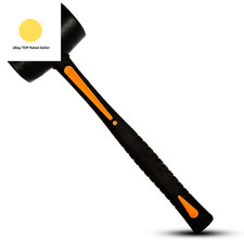 Heavy Duty Large 32Cm Long X