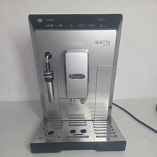 Delonghi Eletta Cappuccino