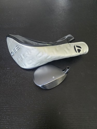 Taylormade qi35 wood head - taylormade,