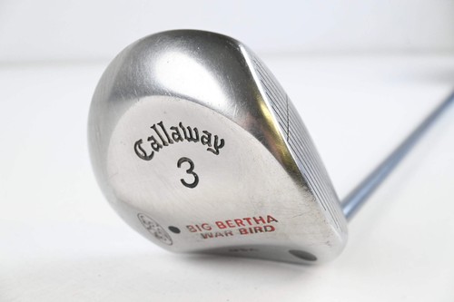Callaway big bertha - big, #3