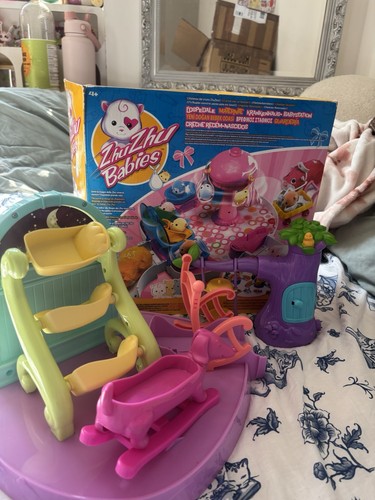 Zhu pets bundle - bundle:, babies
