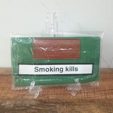 Golden Virginia Tobacco Pouch