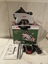 Bosch UniversalCirc 18V-53