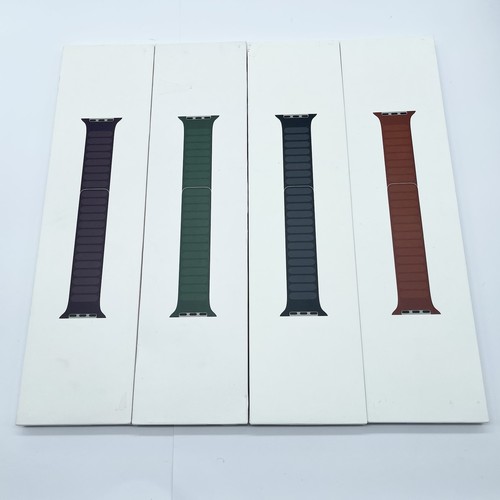 Genuine apple watch leather - genuine,
