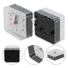 Silent Compact & Portable