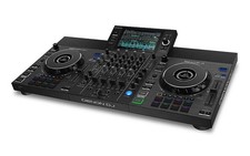 Denon SC LIVE 4 - (WiFi) Standalone 4-Deck DJ System (Used)