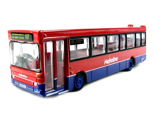 Efe 20601 dennis dart plaxton - 20601,,