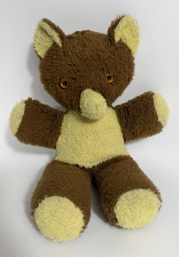 Vintage 1950s plush - vintage, 1950s/60’s