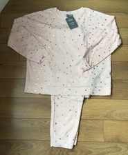 Cozee Home  Velvetsoft PJ Set