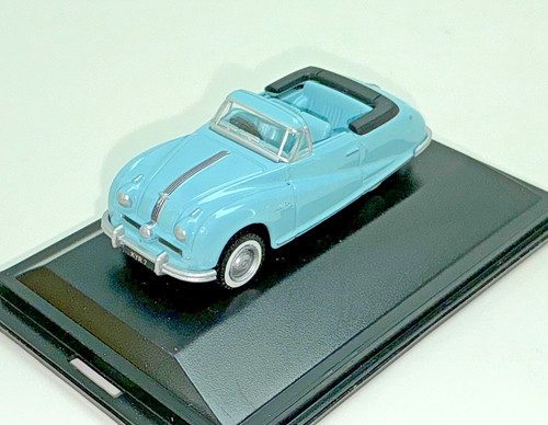 Oxford diecast austin atlantic - diecast,