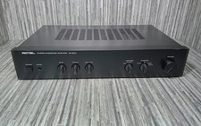 Rotel RA 810 Amplifier