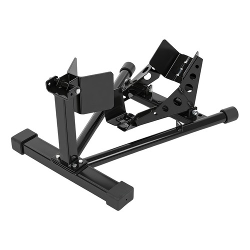 Motorbike trailer stand - motorbike,