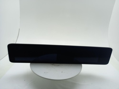 Mercedes class speedometer - a,