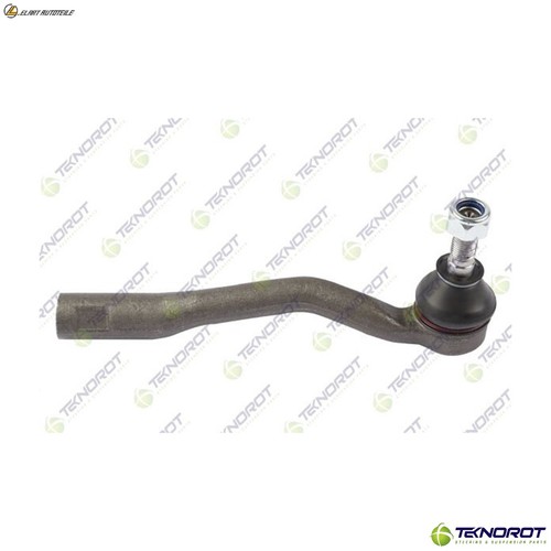 Tie rod end - rod, t-411