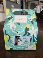 The Body Shop Joy & Jasmine