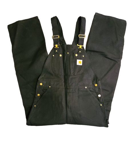 Carhartt r01 blk traditional - carhartt,