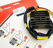 LUCAS Universal MOSFET