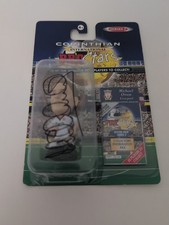 Corinthian Pro Stars Michael