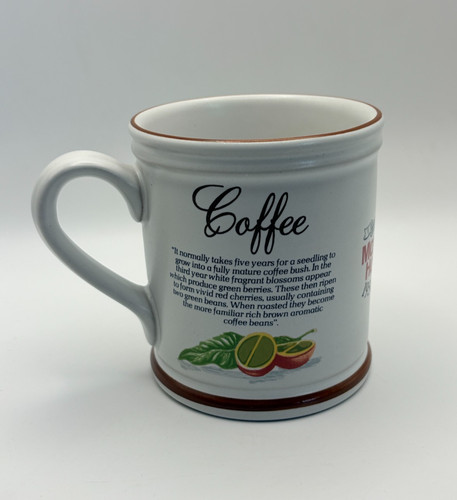 Denby maxwell house coffee - maxwell,