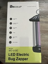 LED Electric Bug Zapper