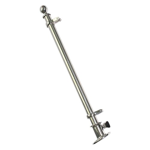457mm 316 stainless steel - 18",