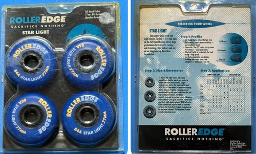 Rollerblade wheels roller - rollerblade,