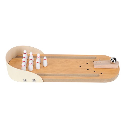 Table bowling practical mini - bowling,
