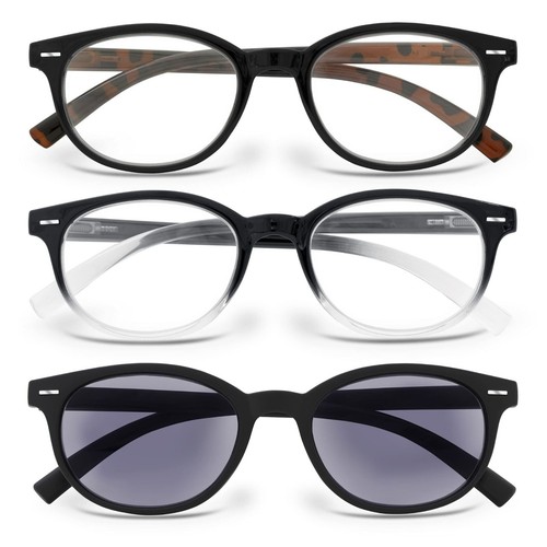 Pairs reading glasses 2 0 - glasses, +2.0