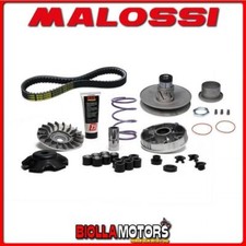 6118835 MALOSSI GILERA ICE 50