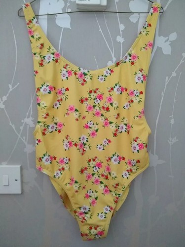 Bnwt topshop high leg - bnwt, low