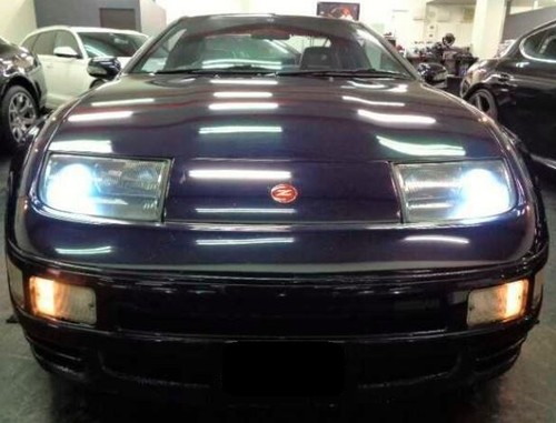 Nissan fairlady 300zx - z,
