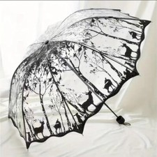 Custom Design Folding Umbrella