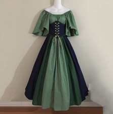 Vintage Women Renaissance