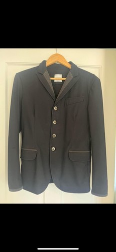 Men samshield showjumping - samshield,