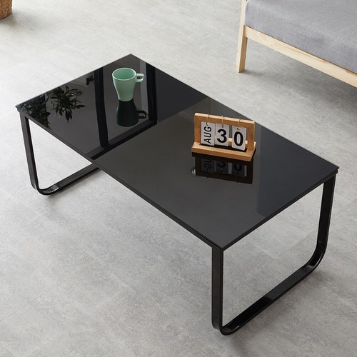 Modern glass coffee - modern,