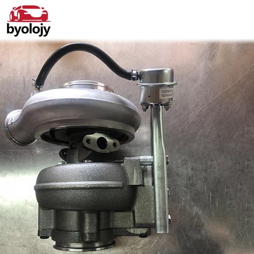 Hx40w 3591248 turbo - hx40w,