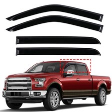 For Ford F150 F-150 Super Crew